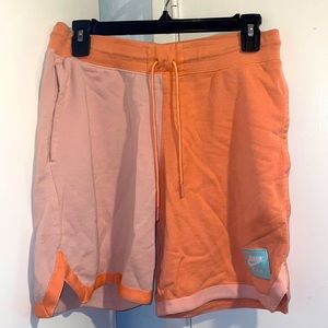 Nike JumpMan Shorts. Good Condition. Men’s Small.